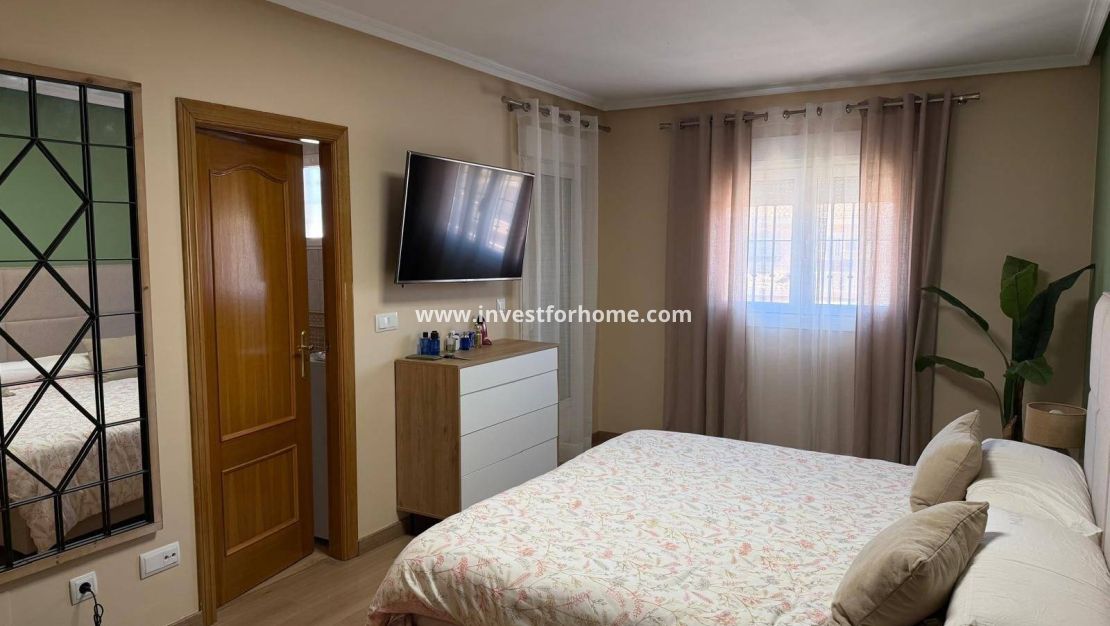 Sale - House - San Javier - La Senda Del Recuerdo