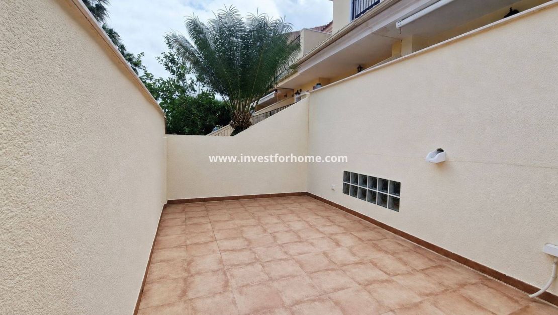 Sale - House - San Javier - La Senda Del Recuerdo