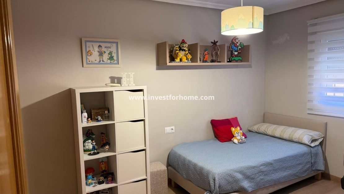 Sale - House - San Javier - La Senda Del Recuerdo