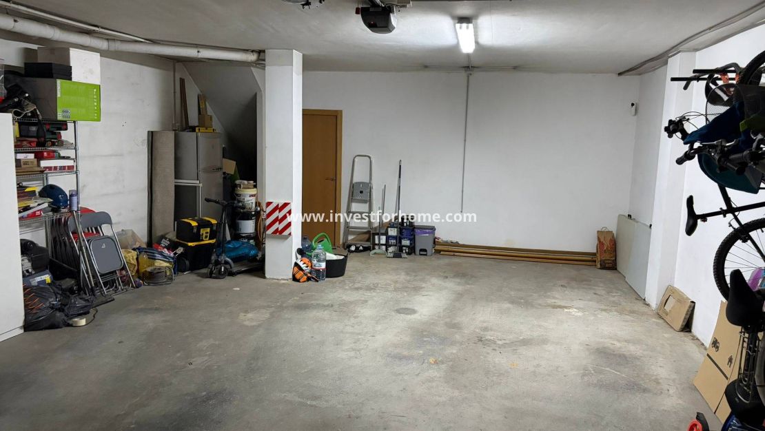 Sale - House - San Javier - La Senda Del Recuerdo