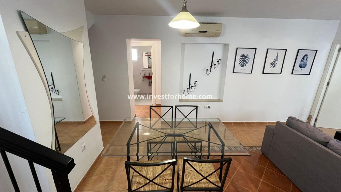 Sale - House - San Javier - Playa De Santiago De La Ribera