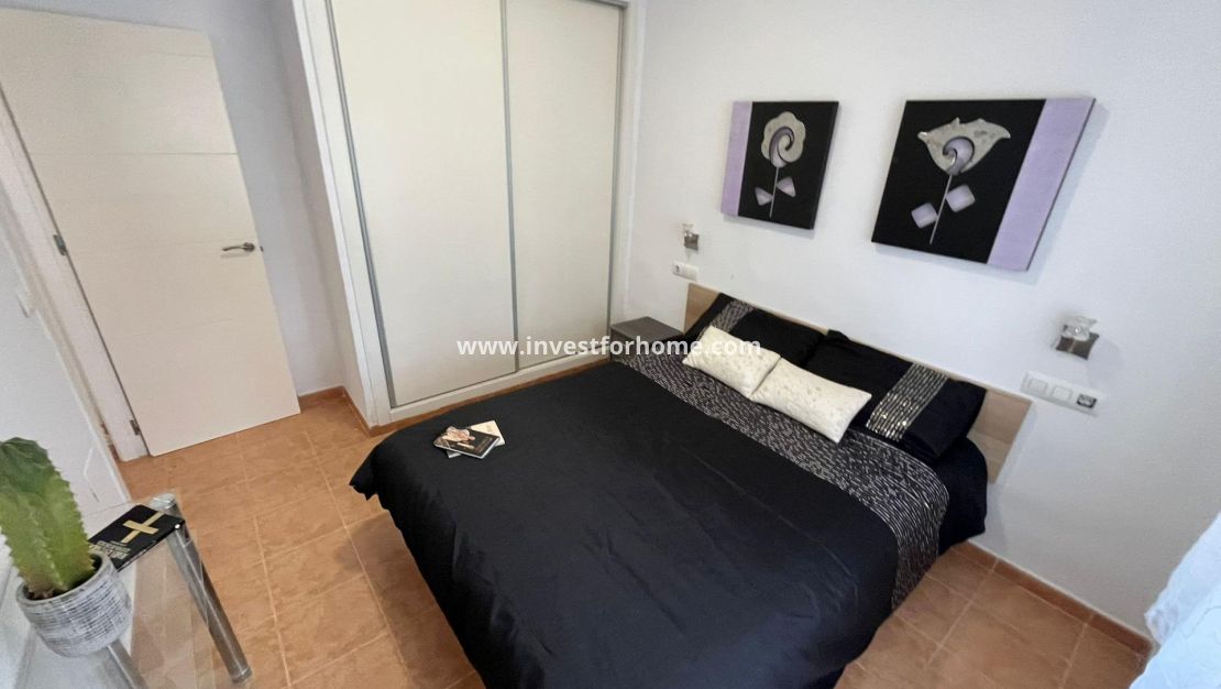 Sale - House - San Javier - Playa De Santiago De La Ribera