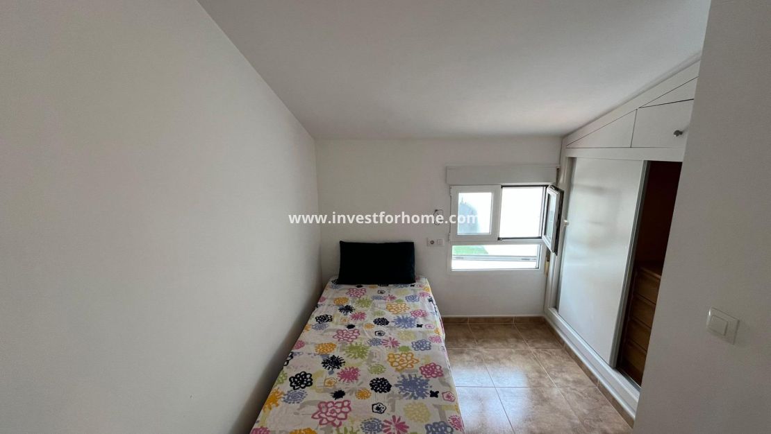 Sale - House - San Javier - Playa De Santiago De La Ribera