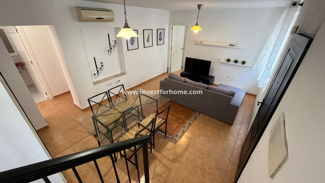 Sale - House - San Javier - Playa De Santiago De La Ribera