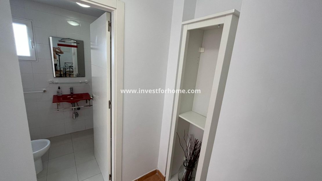 Sale - House - San Javier - Playa De Santiago De La Ribera