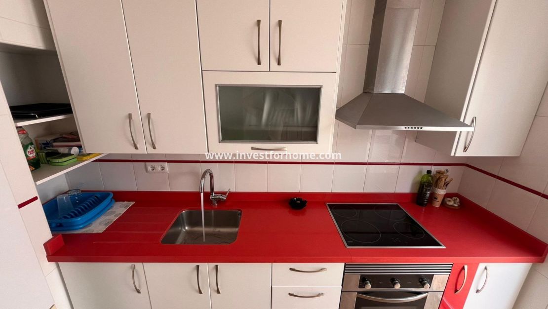 Sale - House - San Javier - Playa De Santiago De La Ribera