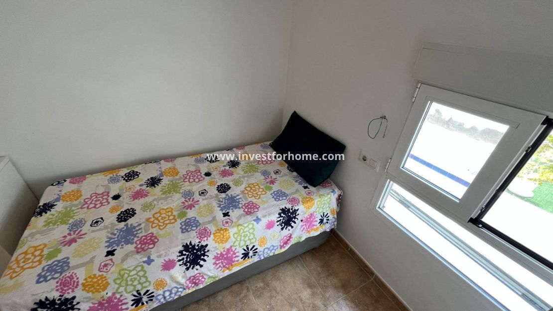 Sale - House - San Javier - Playa De Santiago De La Ribera