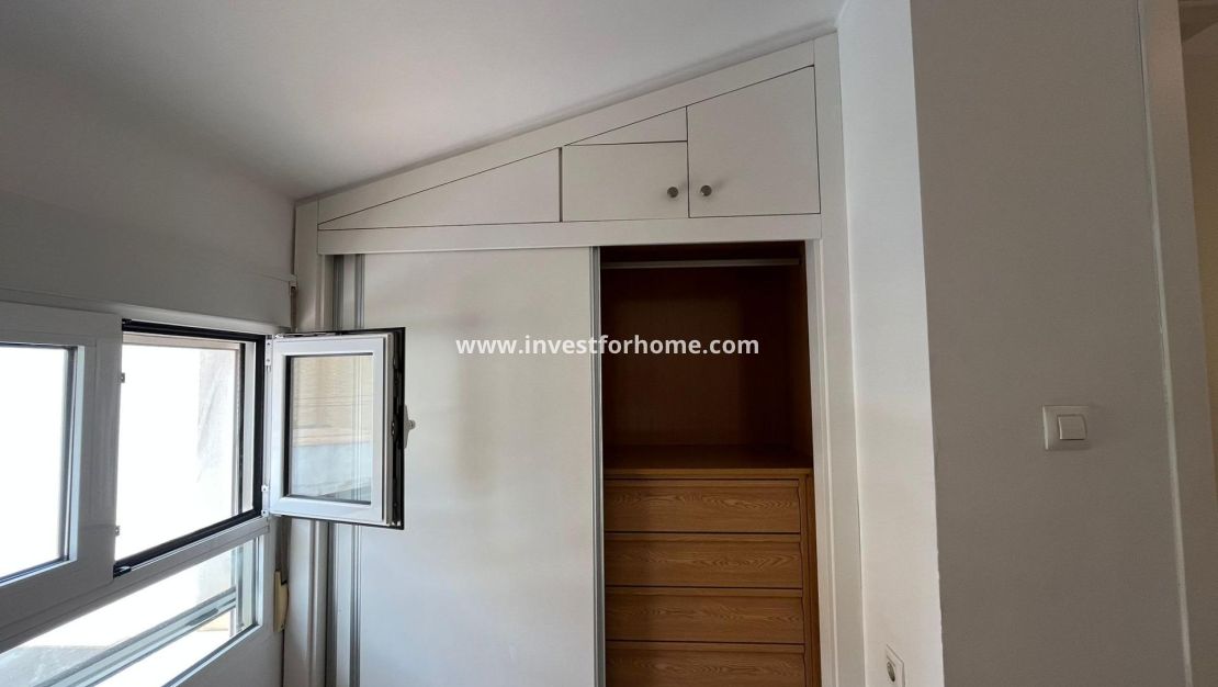 Sale - House - San Javier - Playa De Santiago De La Ribera