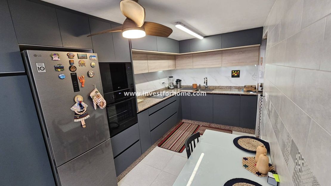 Sale - House - San Javier - Playa De Santiago De La Ribera