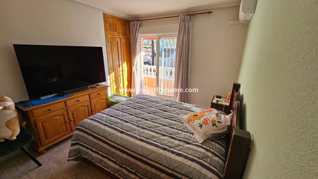 Sale - House - San Javier - Playa De Santiago De La Ribera