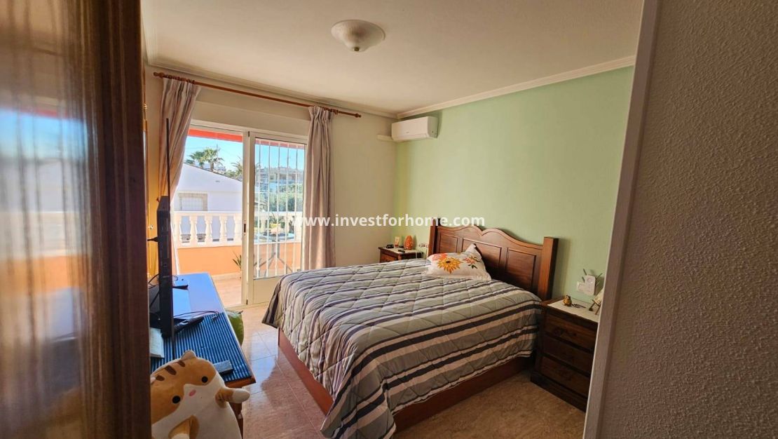Sale - House - San Javier - Playa De Santiago De La Ribera