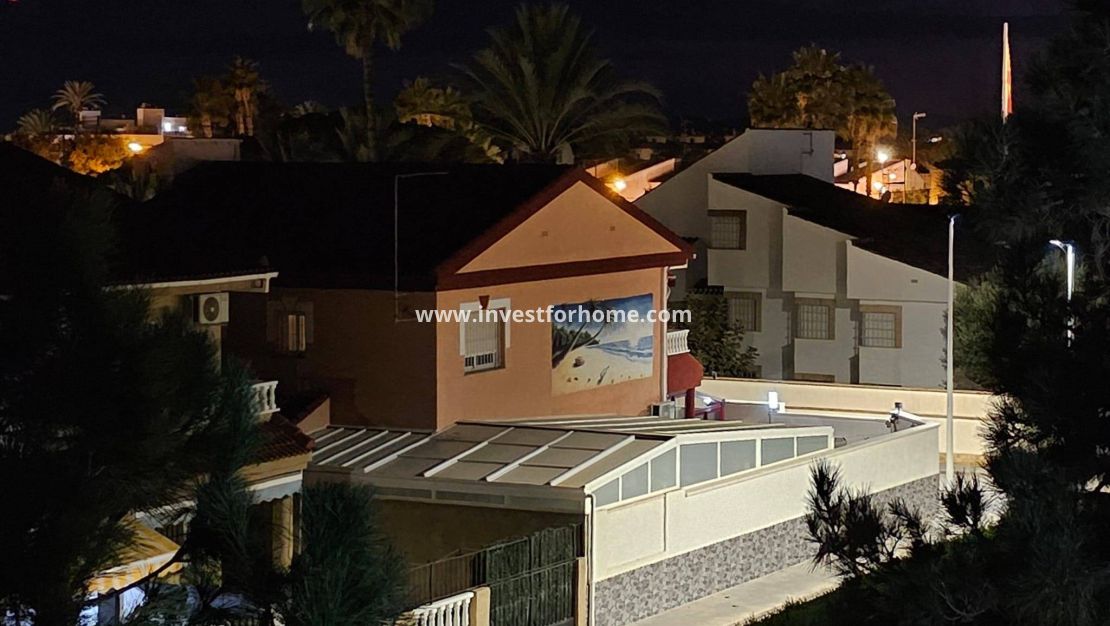 Sale - House - San Javier - Playa De Santiago De La Ribera