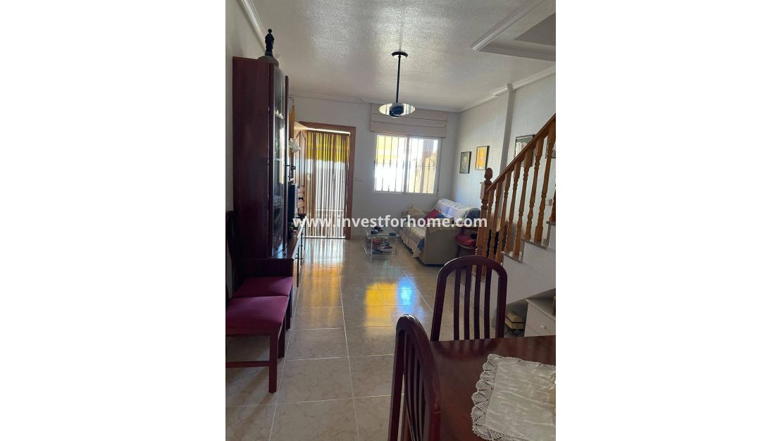 Sale - House - San Javier - San Blas