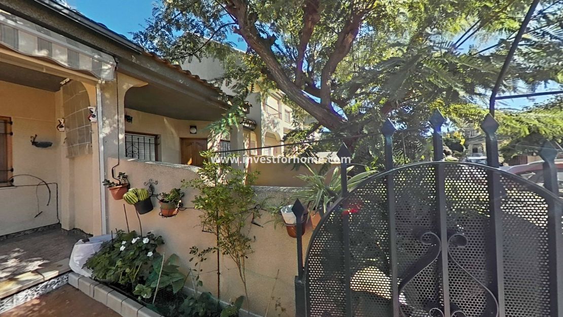 Sale - House - San Javier - Santiago De La Ribera