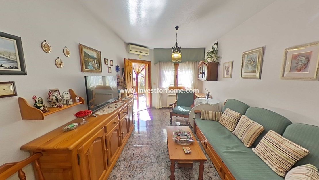 Sale - House - San Javier - Santiago De La Ribera