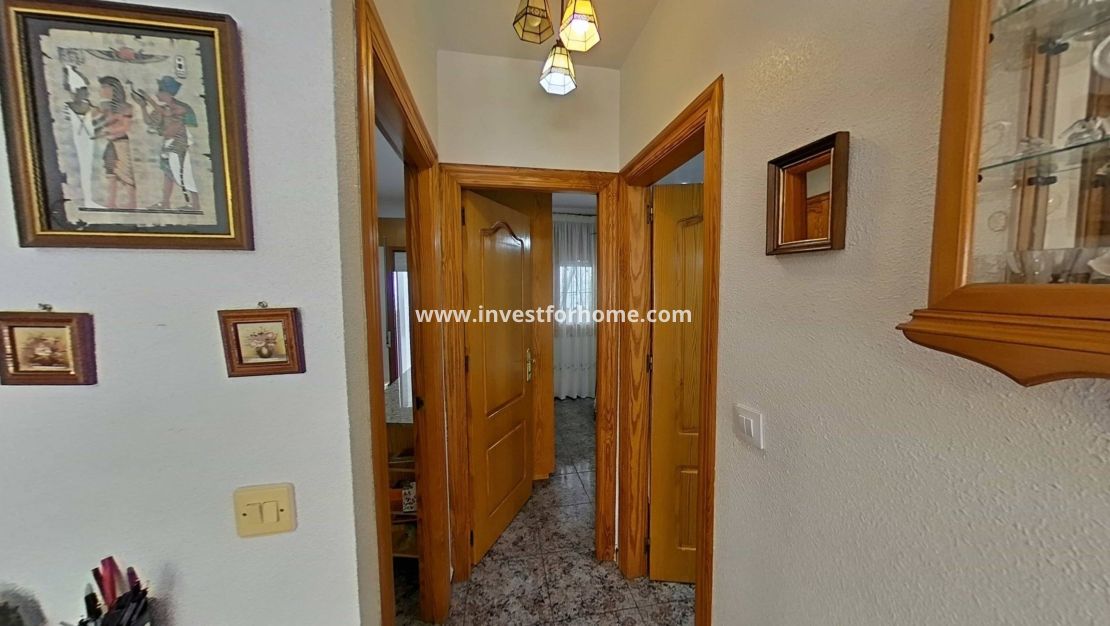 Sale - House - San Javier - Santiago De La Ribera