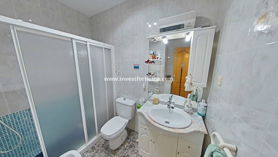 Sale - House - San Javier - Santiago De La Ribera