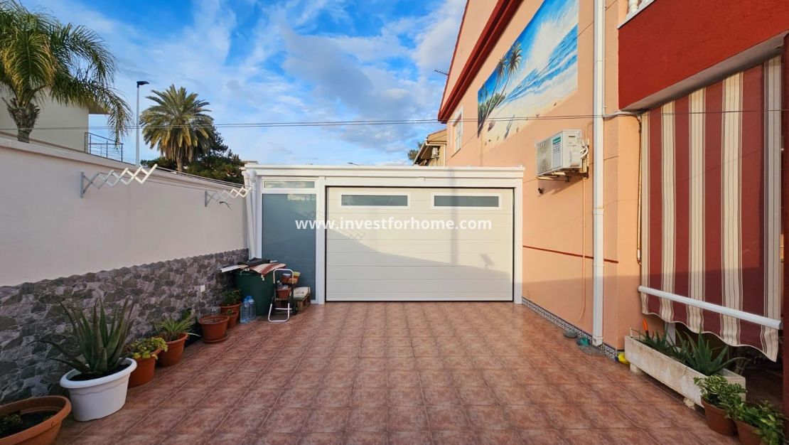 Sale - House - San Javier - Santiago De La Ribera