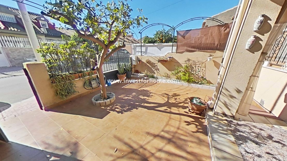 Sale - House - San Javier - Santiago De La Ribera