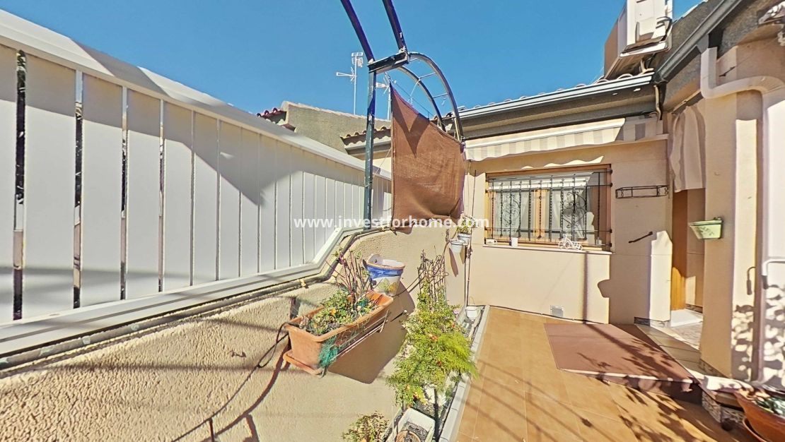 Sale - House - San Javier - Santiago De La Ribera