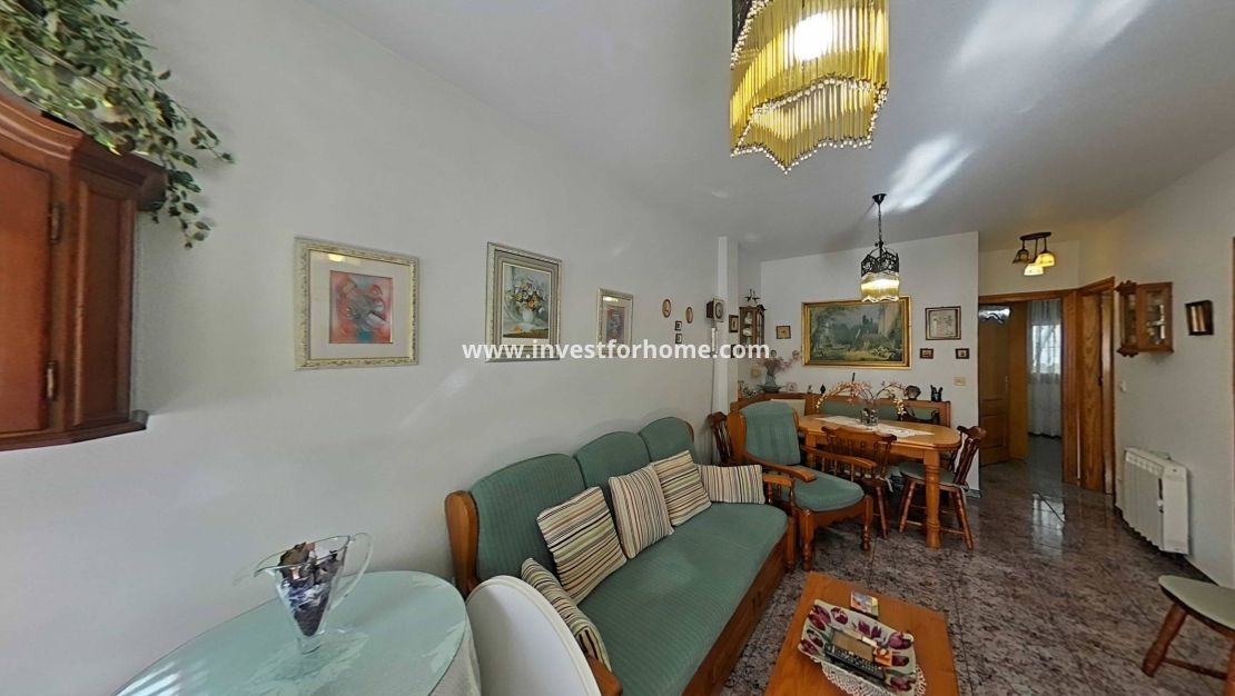 Sale - House - San Javier - Santiago De La Ribera