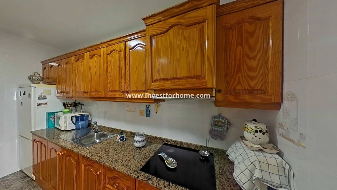 Sale - House - San Javier - Santiago De La Ribera