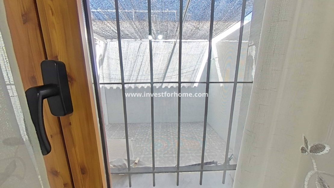 Sale - House - San Javier - Santiago De La Ribera