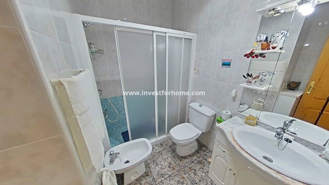 Sale - House - San Javier - Santiago De La Ribera