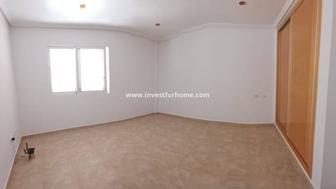 Sale - House - San Javier - Santiago De La Ribera
