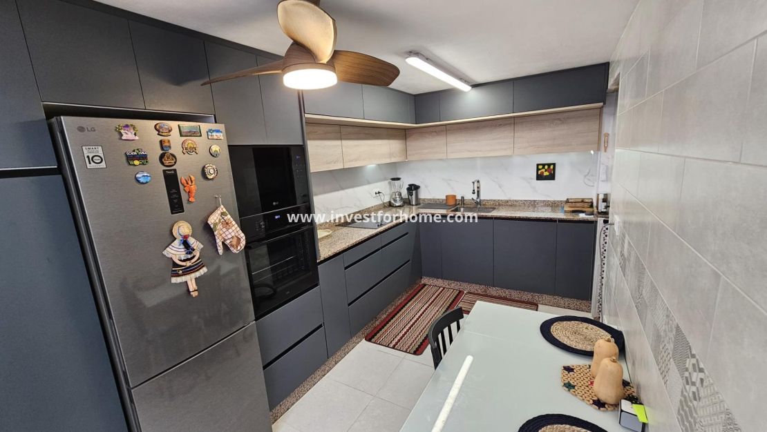 Sale - House - San Javier - Santiago De La Ribera