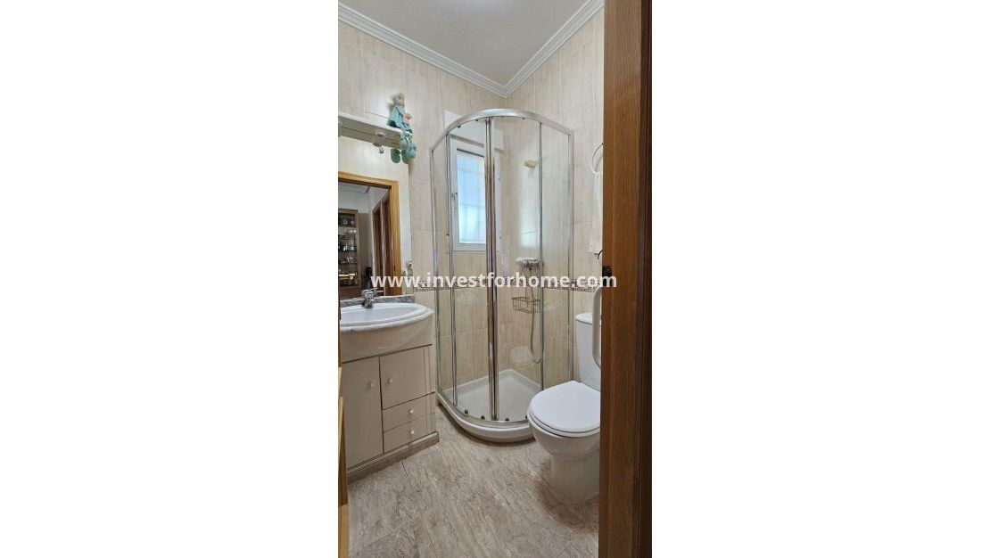 Sale - House - San Javier - Santiago De La Ribera