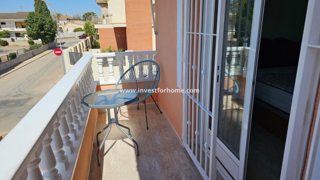 Sale - House - San Javier - Santiago De La Ribera