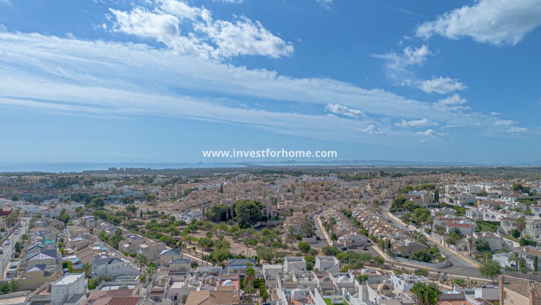 Sale - House - San Miguel de Salinas - Blue Lagoon