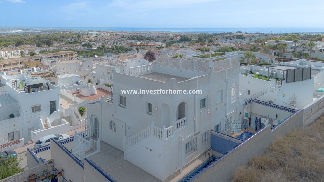 Sale - House - San Miguel de Salinas - Blue Lagoon