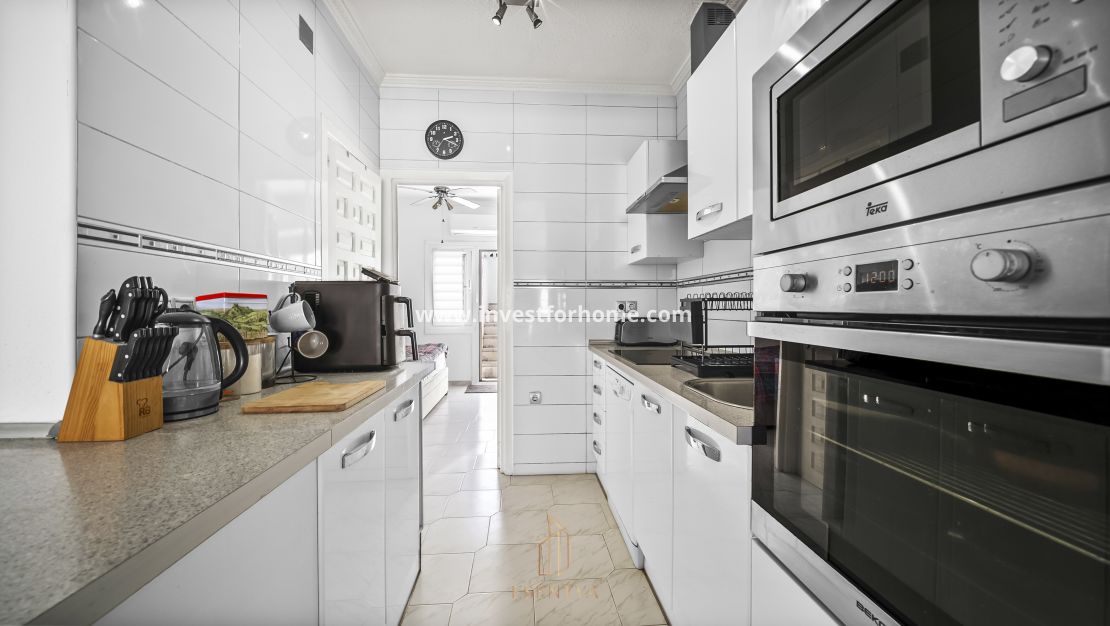 Sale - House - San Miguel de Salinas - Blue Lagoon