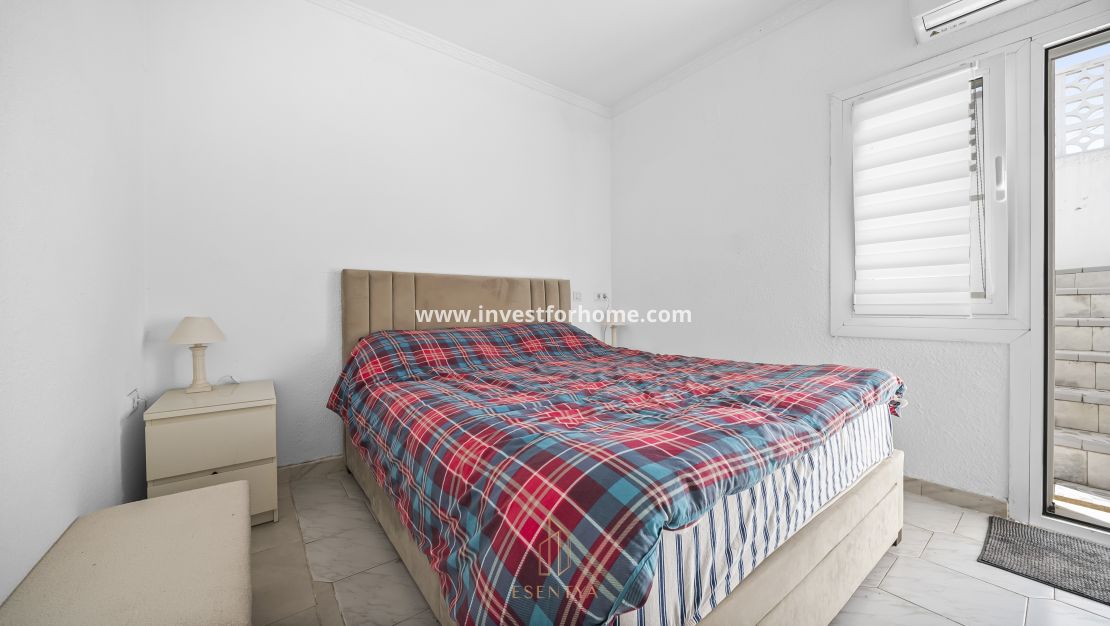 Sale - House - San Miguel de Salinas - Blue Lagoon