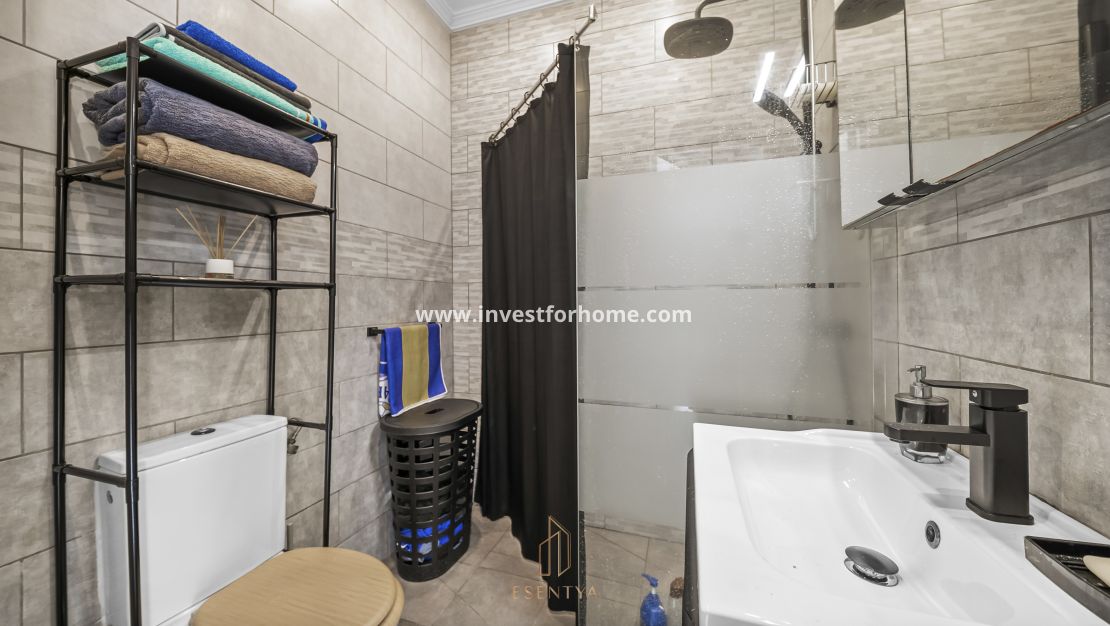 Sale - House - San Miguel de Salinas - Blue Lagoon