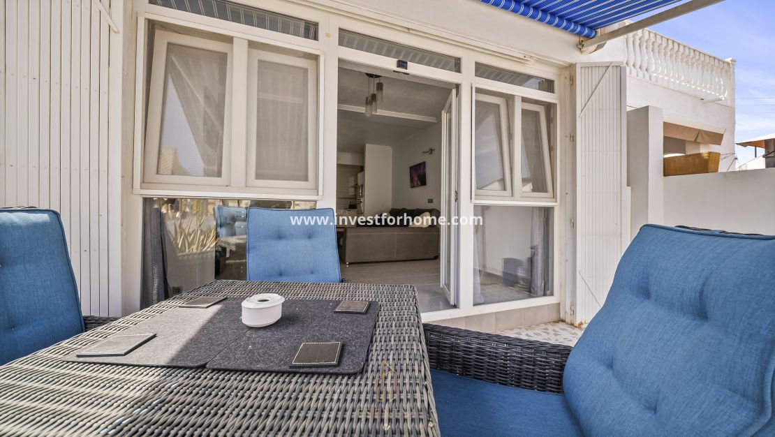 Sale - House - San Miguel de Salinas - Blue Lagoon