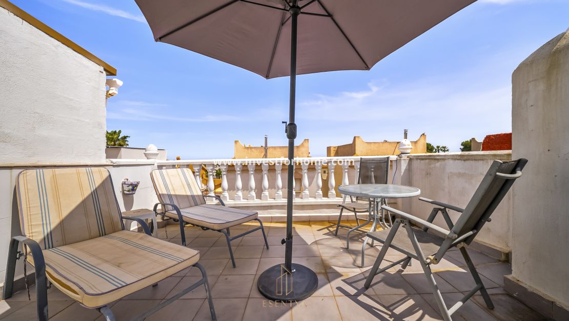 Sale - House - San Miguel de Salinas - Blue Lagoon