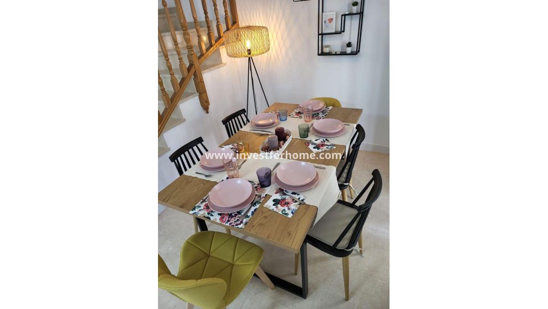 Sale - House - San Miguel de Salinas - Ciudad De Las Comunicaciones