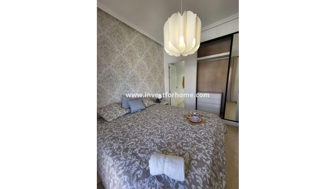 Sale - House - San Miguel de Salinas - Ciudad De Las Comunicaciones