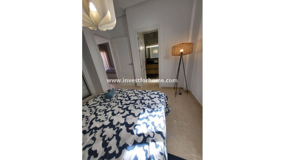 Sale - House - San Miguel de Salinas - Ciudad De Las Comunicaciones