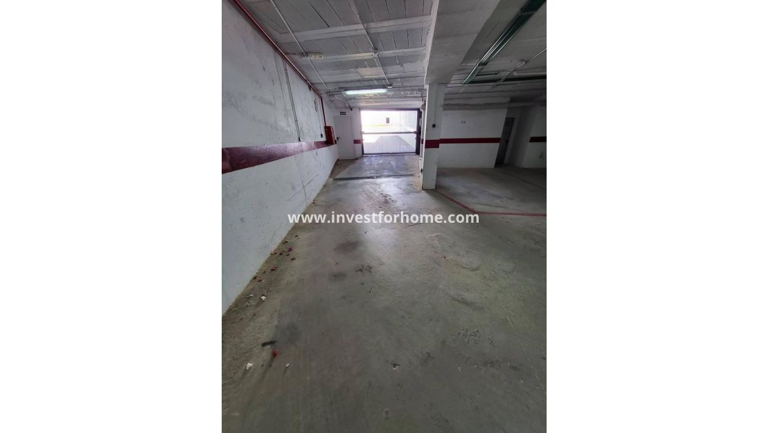 Sale - House - San Miguel de Salinas - Ciudad De Las Comunicaciones