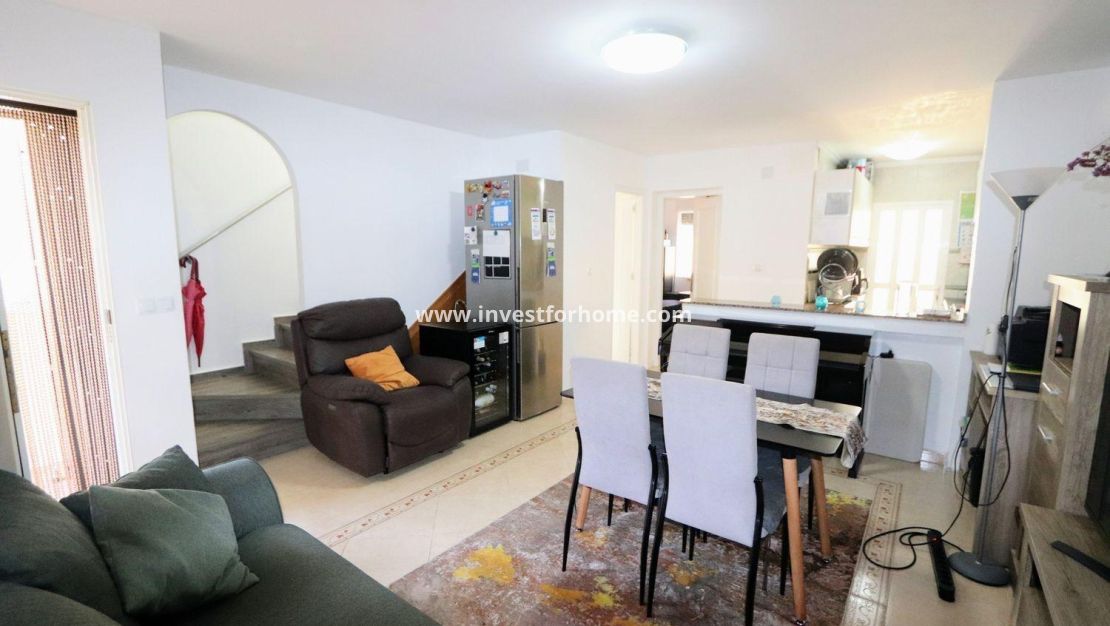 Sale - House - San Miguel de Salinas - El Galán