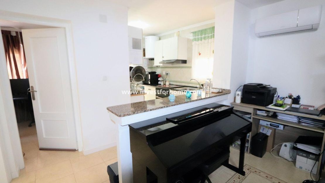 Sale - House - San Miguel de Salinas - El Galán