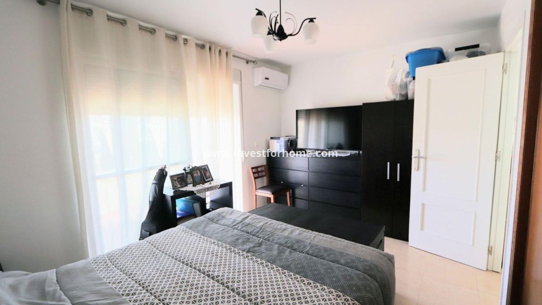 Sale - House - San Miguel de Salinas - El Galán