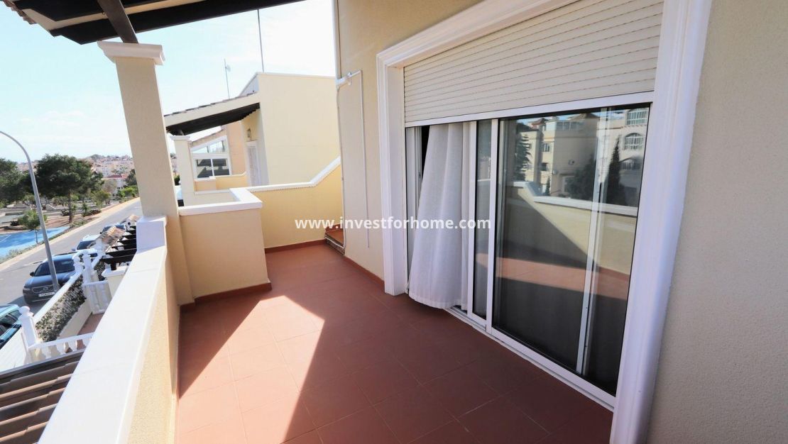 Sale - House - San Miguel de Salinas - El Galán