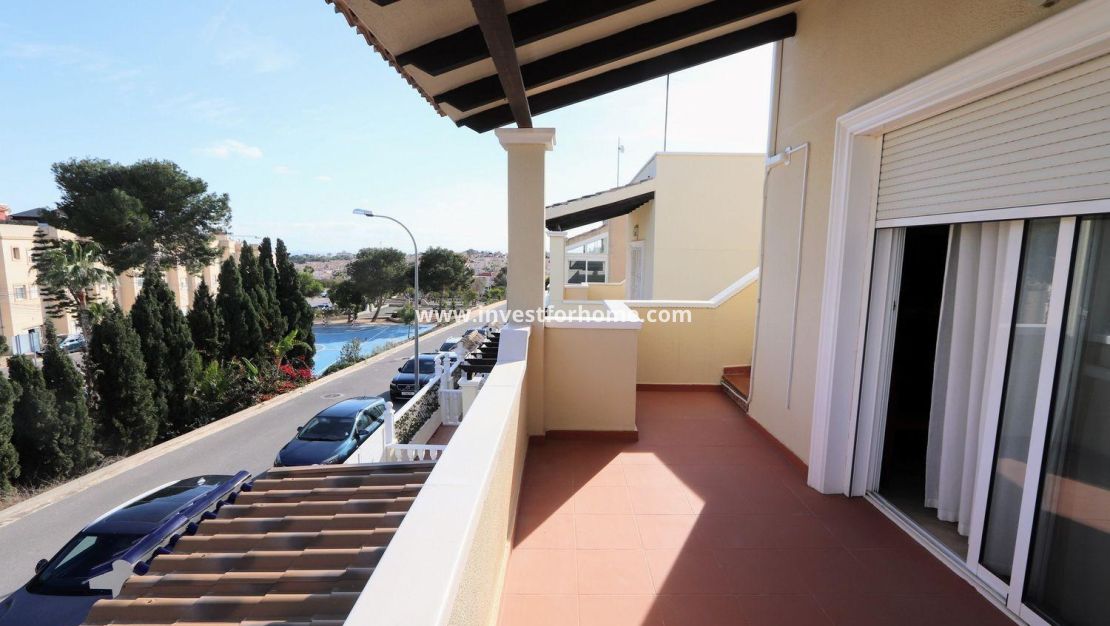 Sale - House - San Miguel de Salinas - El Galán