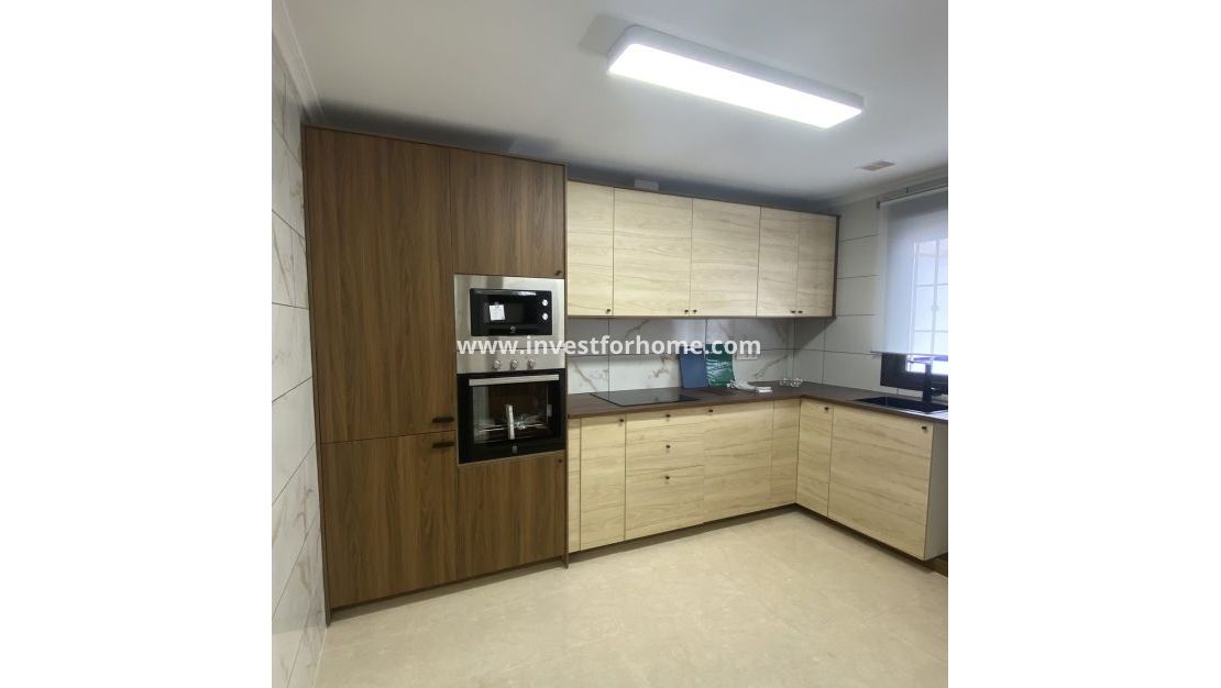 Sale - House - San Miguel de Salinas - Inland