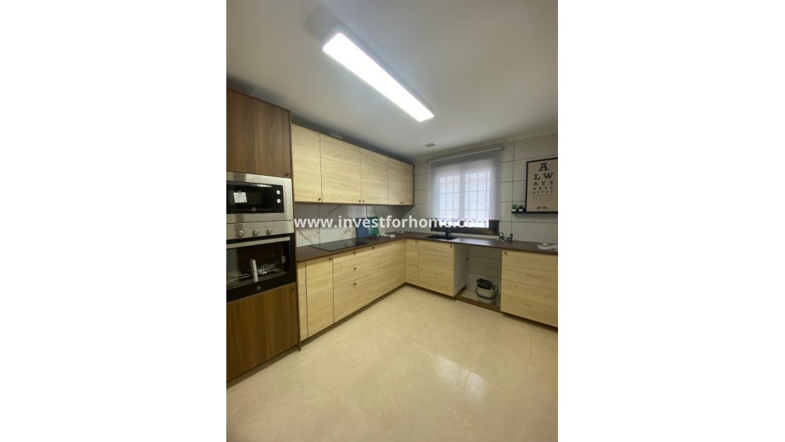 Sale - House - San Miguel de Salinas - Inland